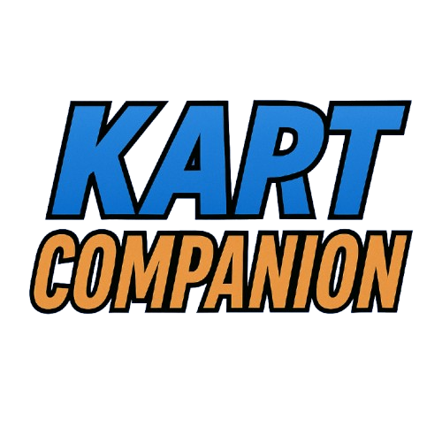 Kart Companion Logo